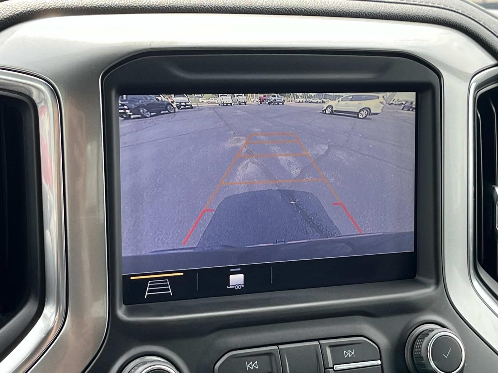 Used 2019 BLACK Chevrolet LT image 34