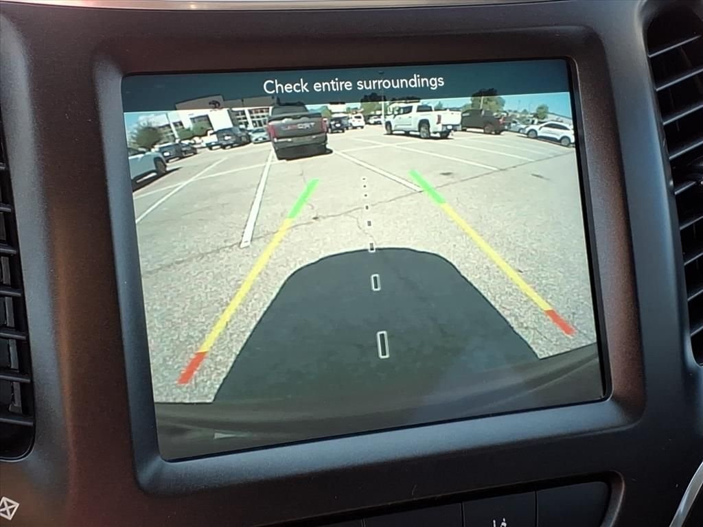 Used 2022 Black Jeep Trailhawk image 24