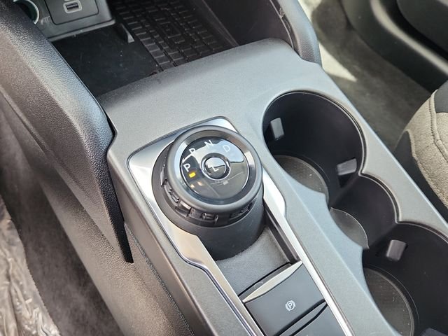 2025 Ford Bronco Sport Big Bend - Photo 18