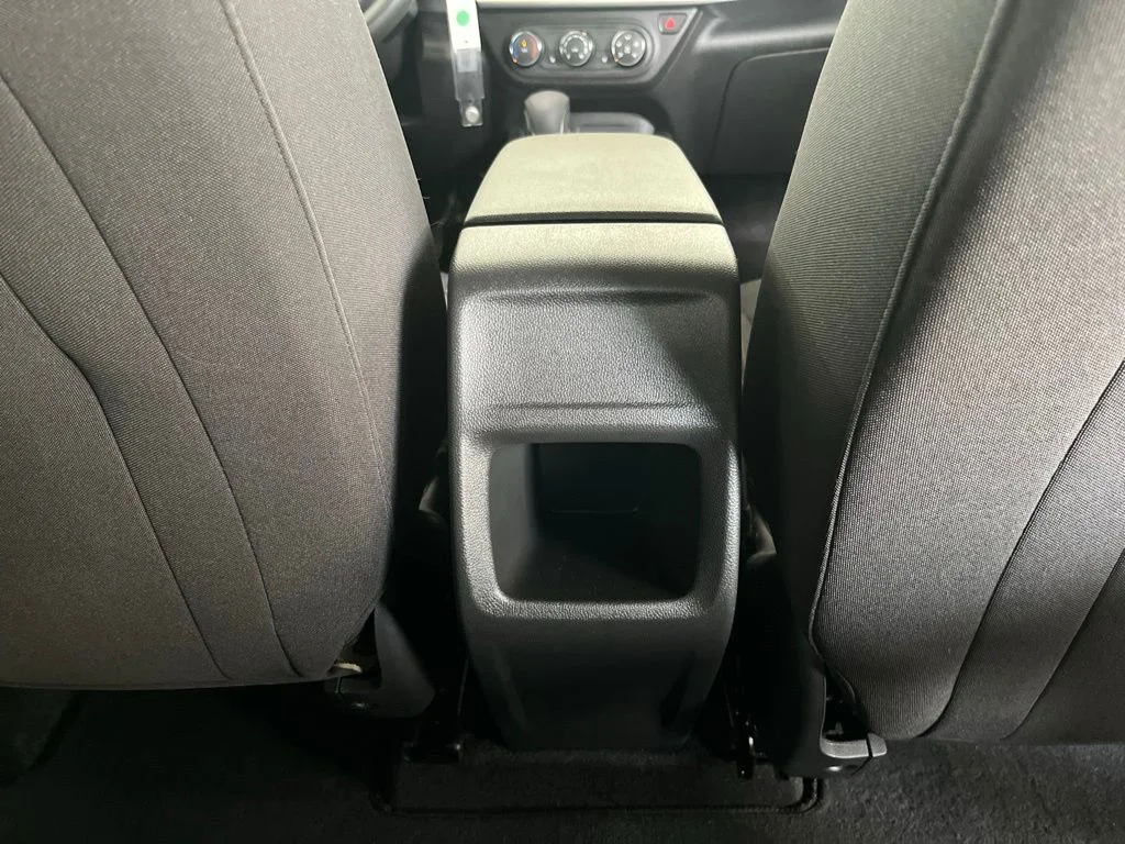 Used 2024 Red Chevrolet LS image 22