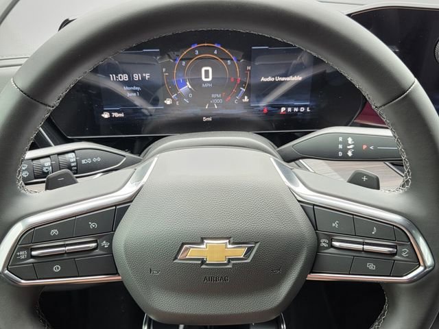 2026 Chevrolet Suburban LS - Photo 17