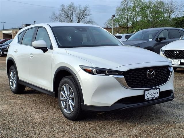 2025 Mazda CX-5 S - Photo 3