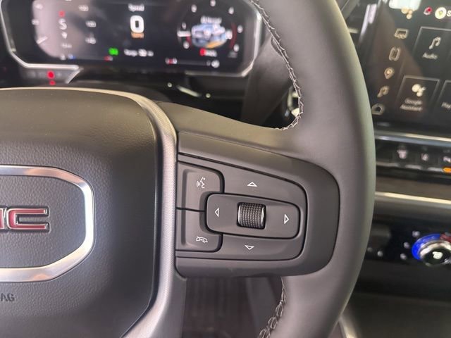 2026 GMC Sierra 2500HD SLT - Photo 13