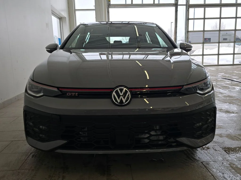 New 2026 Moonstone Gray Volkswagen 2.0T SE image 8