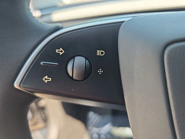 Used 2025 Gray Tesla Long Range image 17