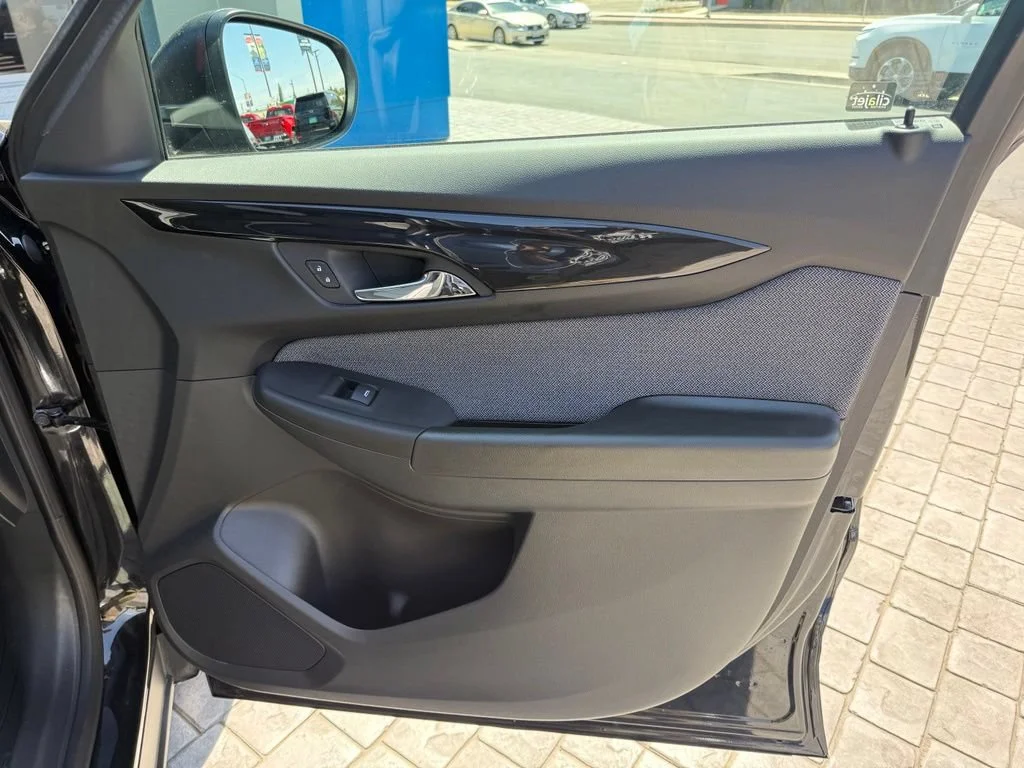 Used 2026 Mosaic Black Metallic Chevrolet LS image 15