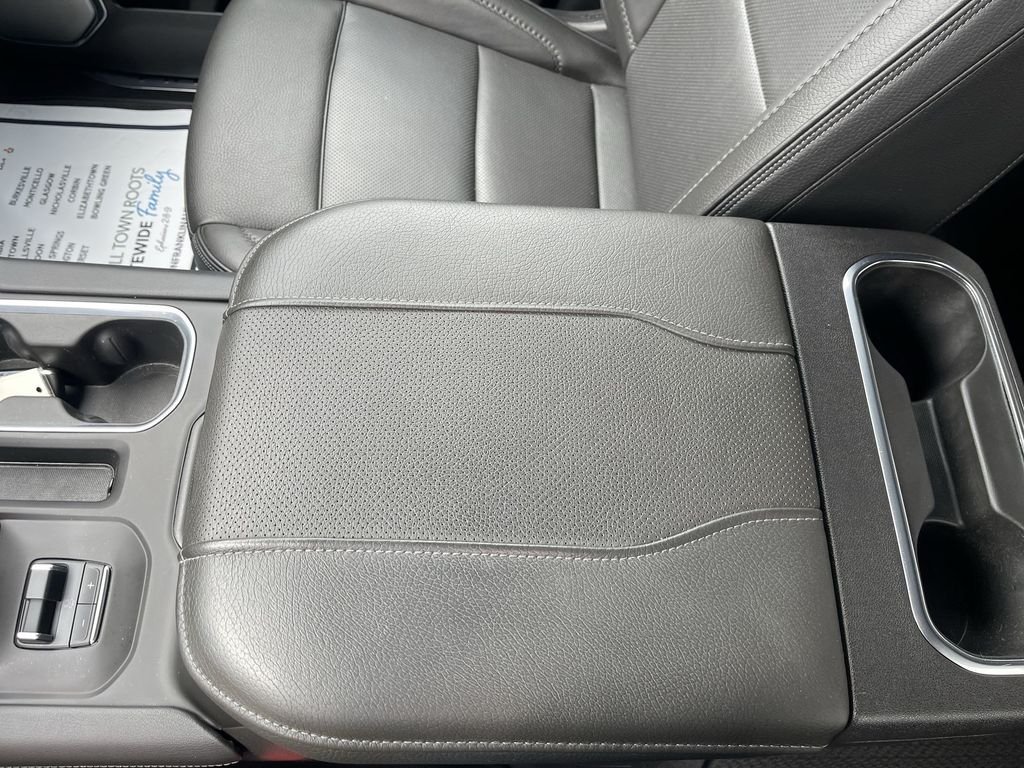 Certified Used 2024 White GMC Denali image 21