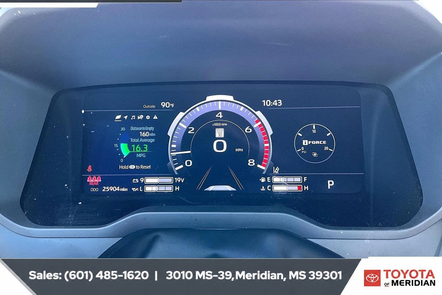 Used 2024 Magnetic Gray Metallic Toyota Limited image 14