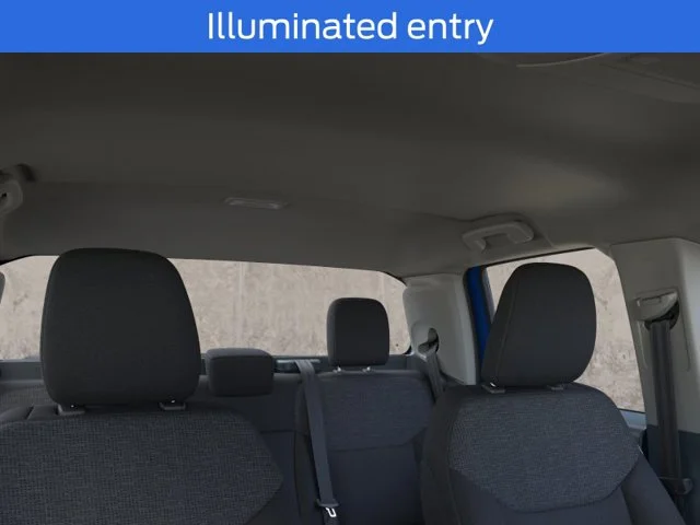 New 2026 Velocity Blue Ford XL image 15