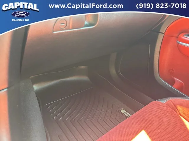 Used 2022 Gray Dodge R/T Scat Pack image 28