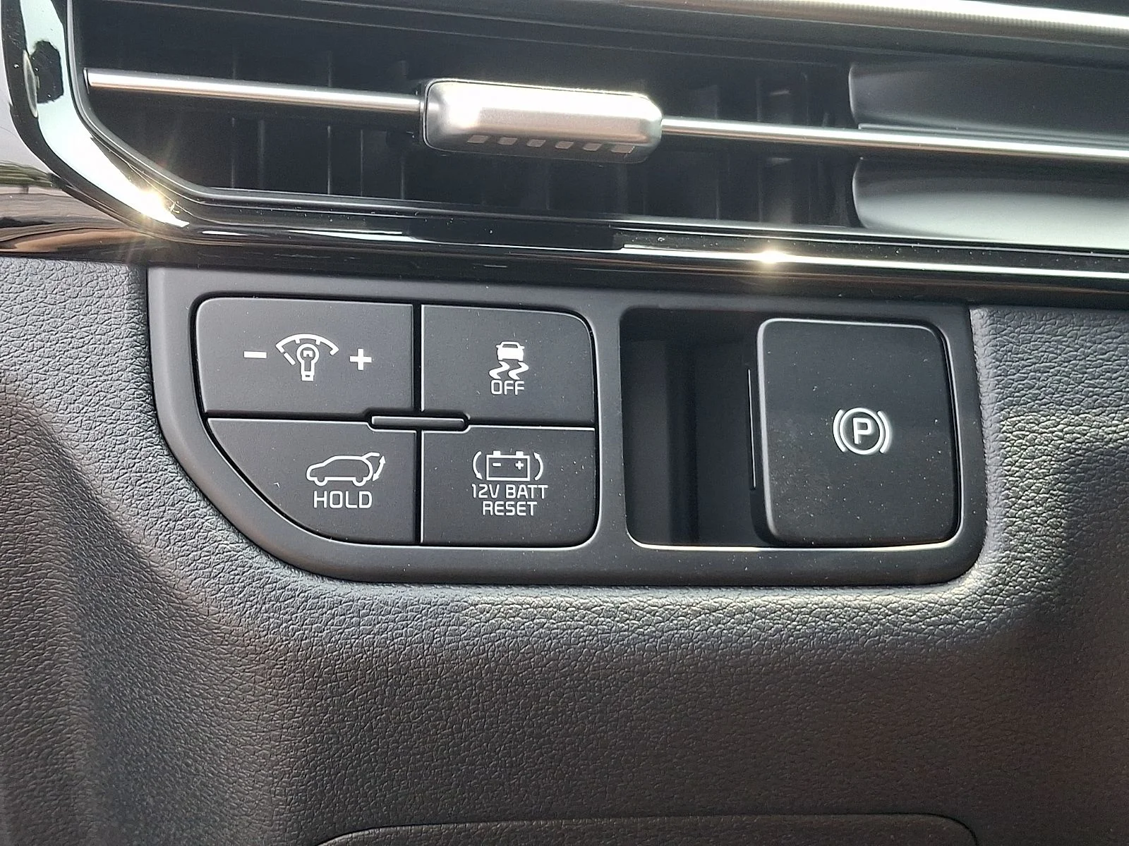 New 2027 Gray Kia EX image 22