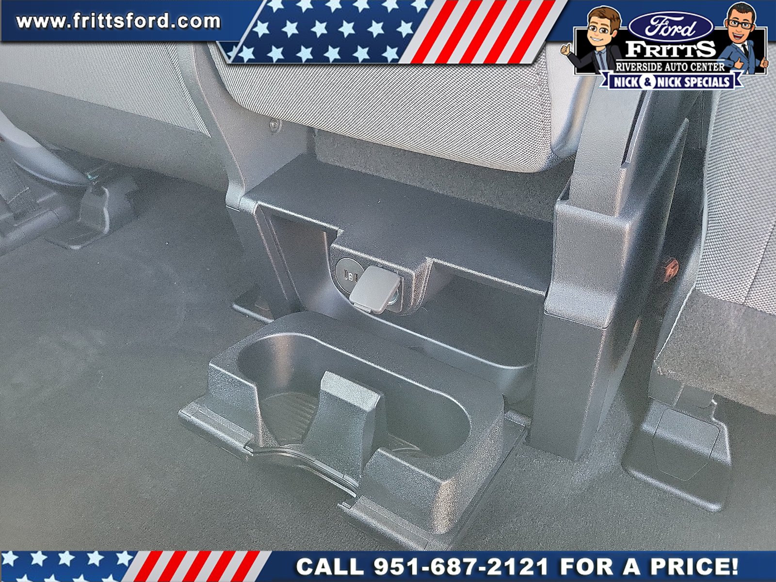 New 2027 Carbonized Gray Metallic Ford F-250® XL image 20