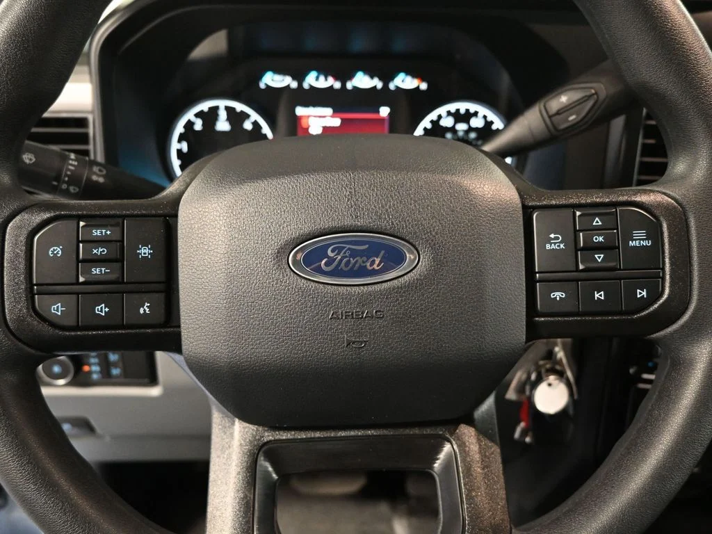 New 2026 White Ford XL image 14