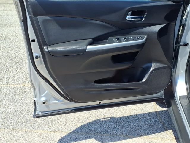 Used 2016 Silver Honda EX-L image 10