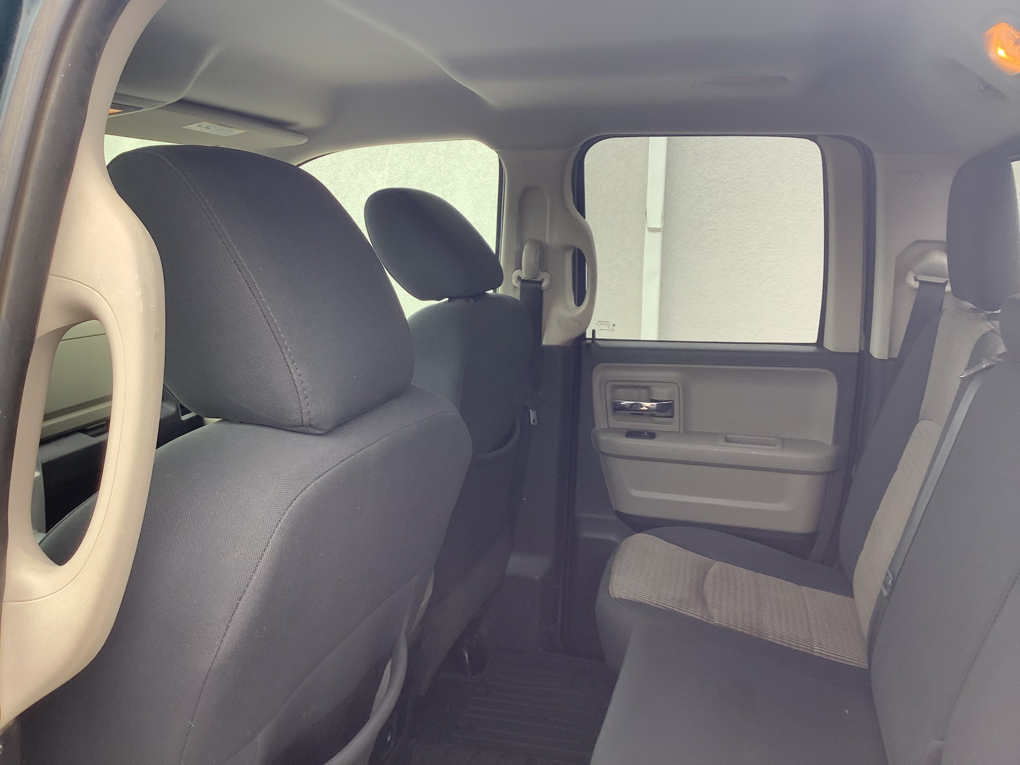 Used 2011 Green Ram Outdoorsman image 8