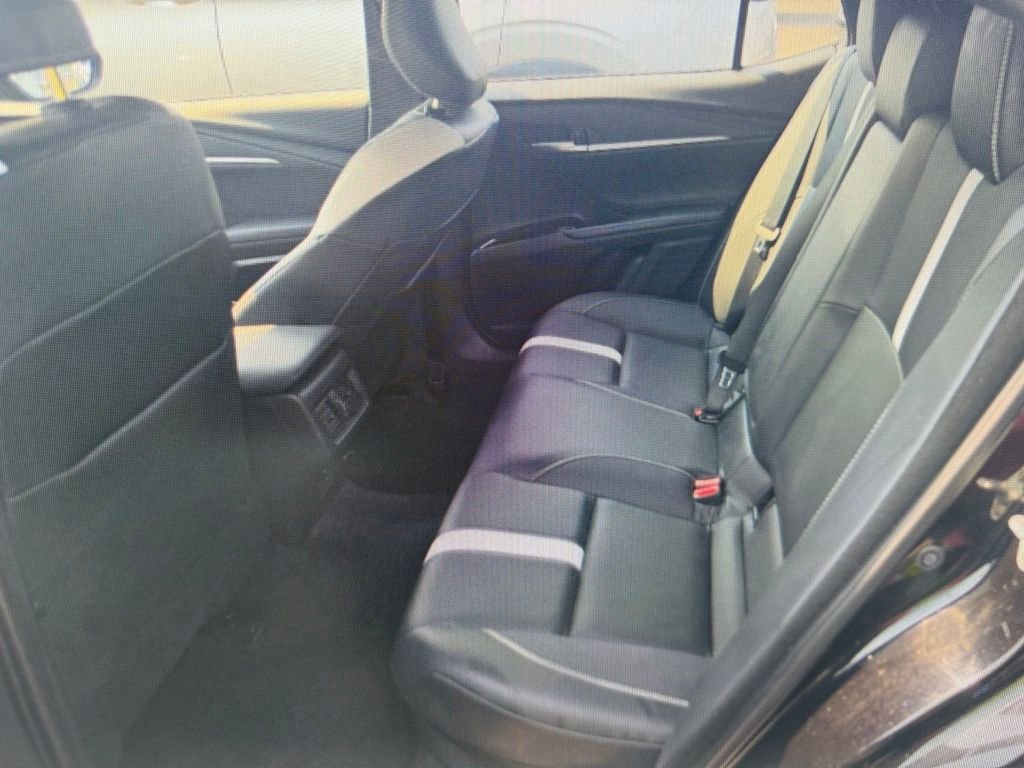 Used 2025  Toyota LE image 5
