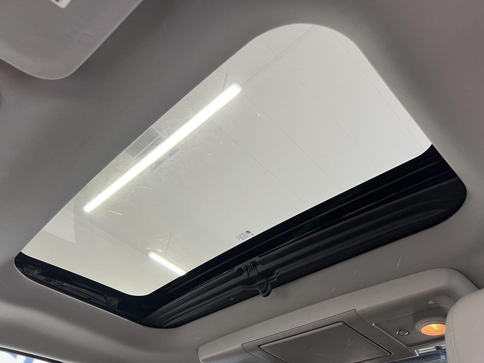 Used 2014 Tungsten Metallic Chevrolet LTZ image 22