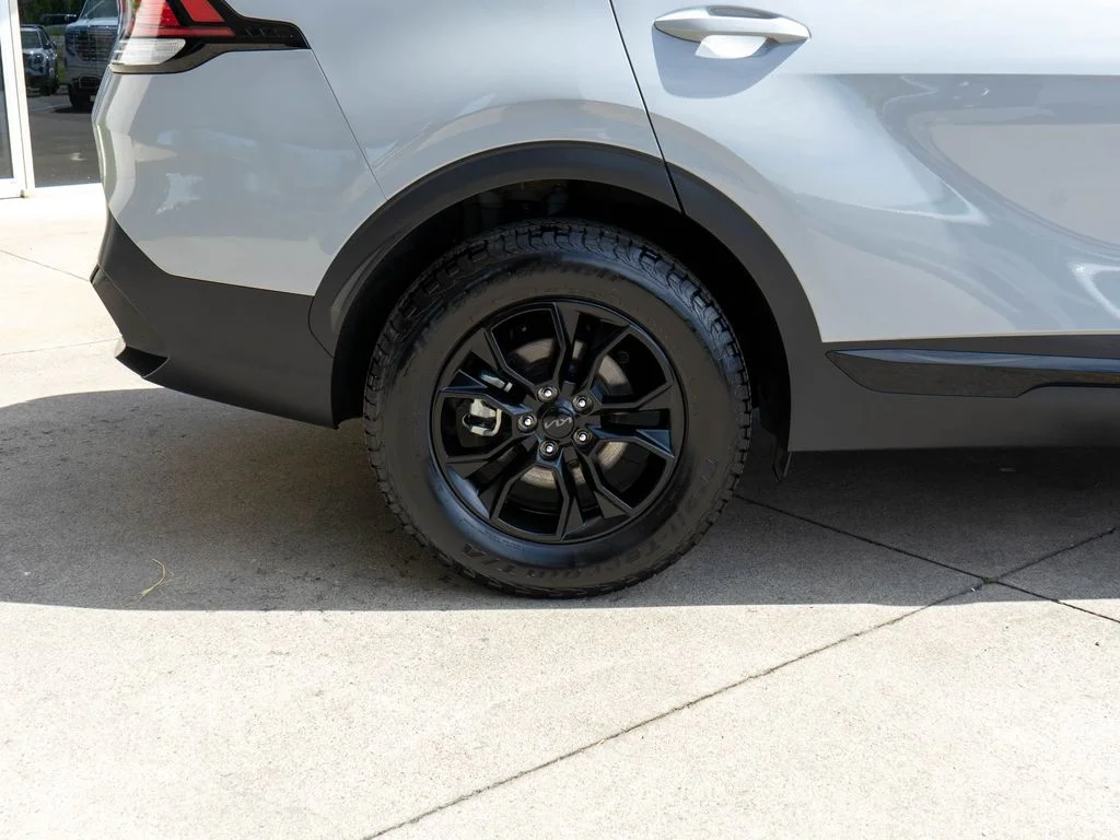 Used 2025 Gray Kia X-Pro image 35