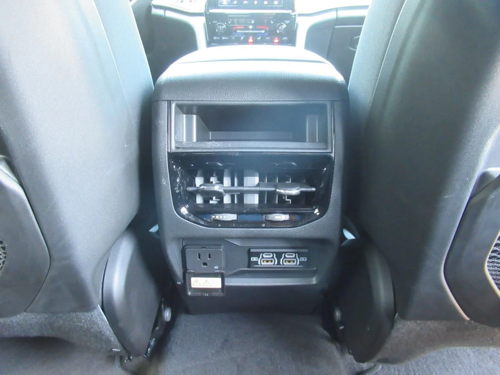 Certified Used 2025 Red Jeep Laredo image 33