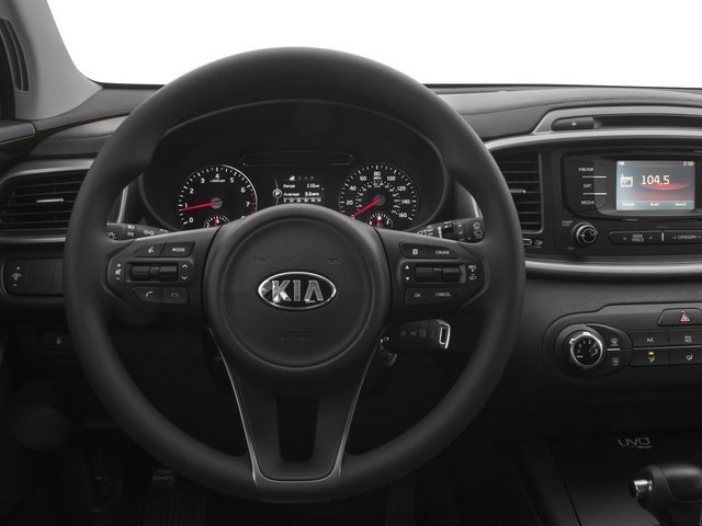 Certified Used 2017 Sparkling Silver Kia LX image 10