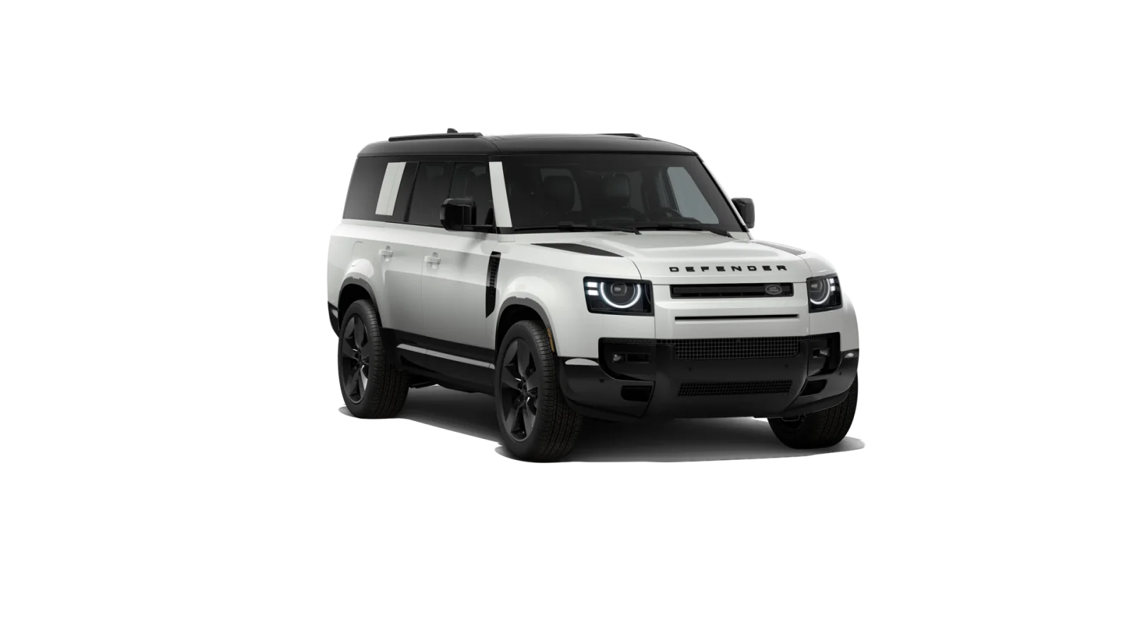 2026 Land Rover Defender 130 X-Dynamic SE P400's photo