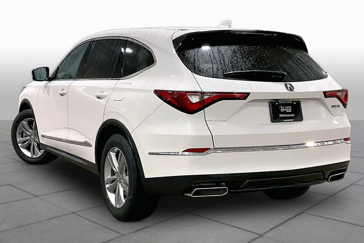 2024 Acura MDX Base - Photo 12