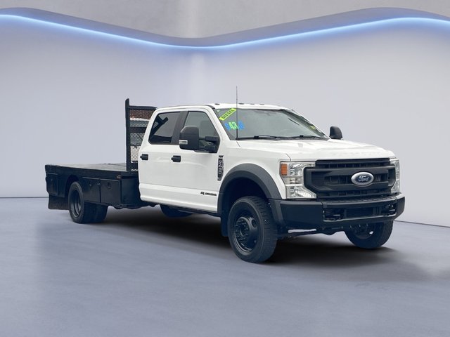 2022 Ford F-450 XL