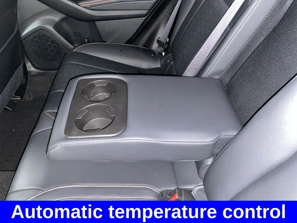 Used 2020 Gray Subaru Limited image 14