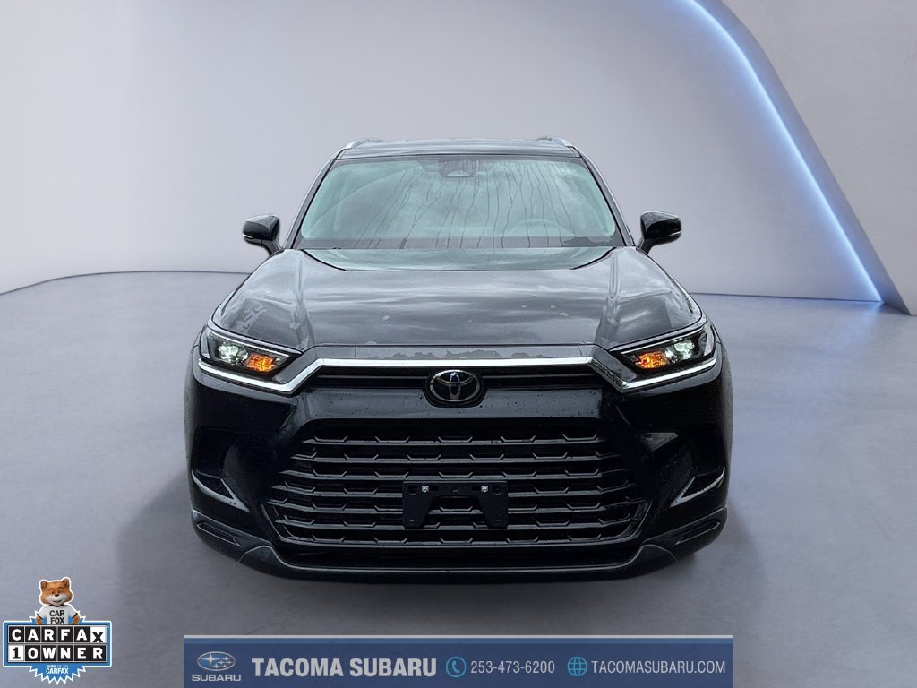 Used 2026  Toyota XLE image 8