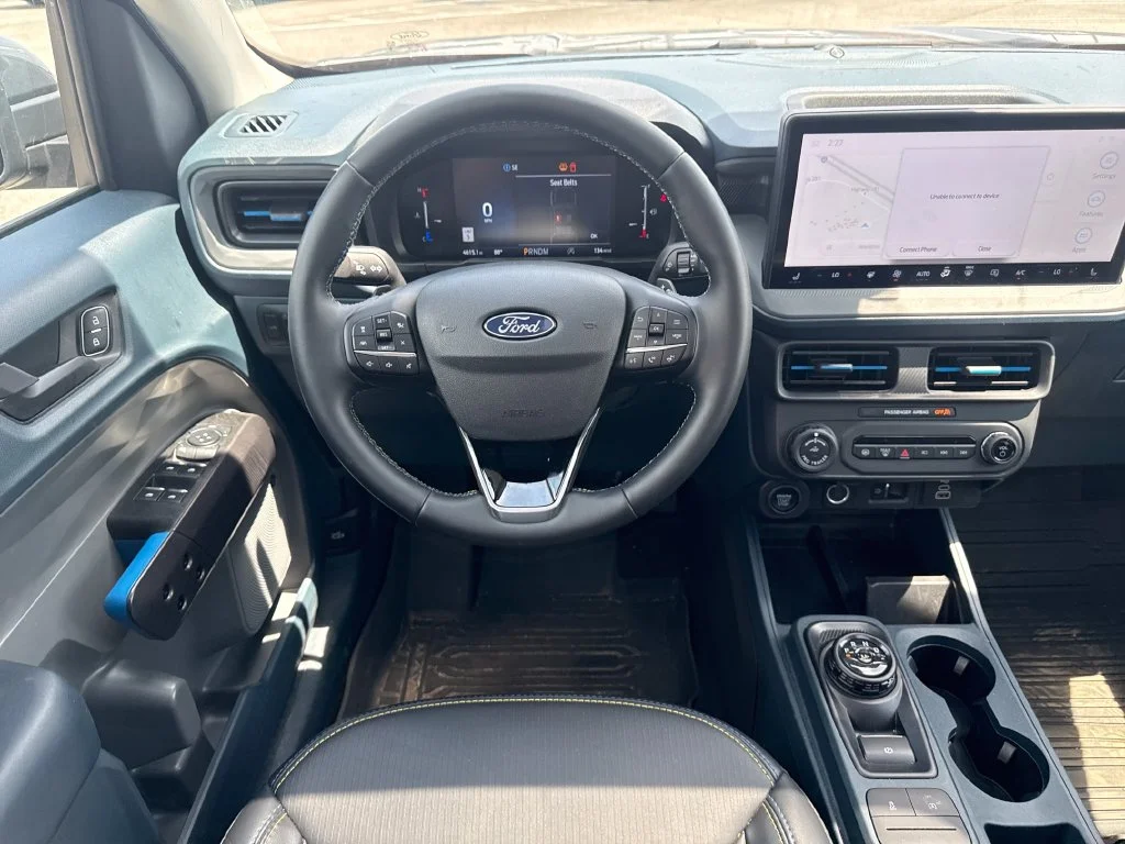 2026 Ford Maverick Lobo Premium - Photo 23