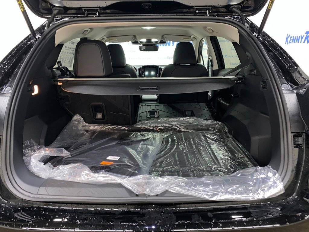 2026 Subaru Crosstrek Limited - Photo 13
