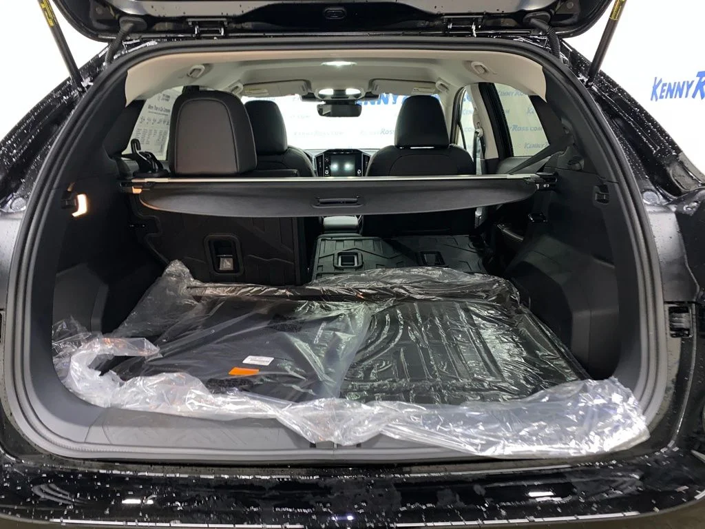 2026 Subaru Crosstrek Limited - Photo 13