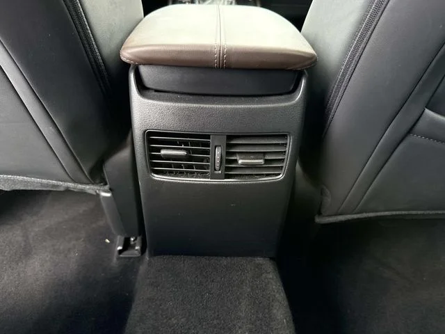 Certified Used 2023 Gray Mazda 2.5 S Premium Package image 22