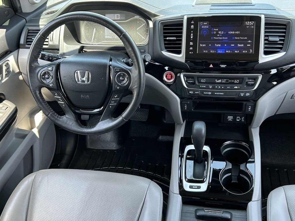 Used 2018  Honda RTL-E image 14