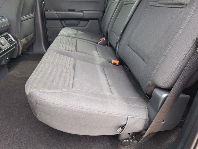 2022 Ford F-150 XL - Photo 25