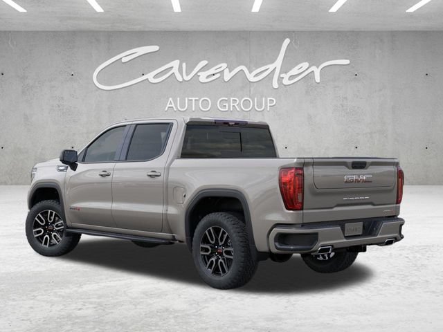 New 2026 Coastal Dune GMC AT4 image 3