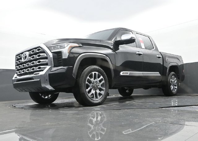2026 Toyota Tundra 1794 Edition - Photo 27