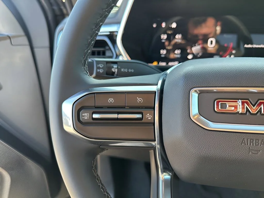 2026 GMC Canyon Elevation - Photo 34
