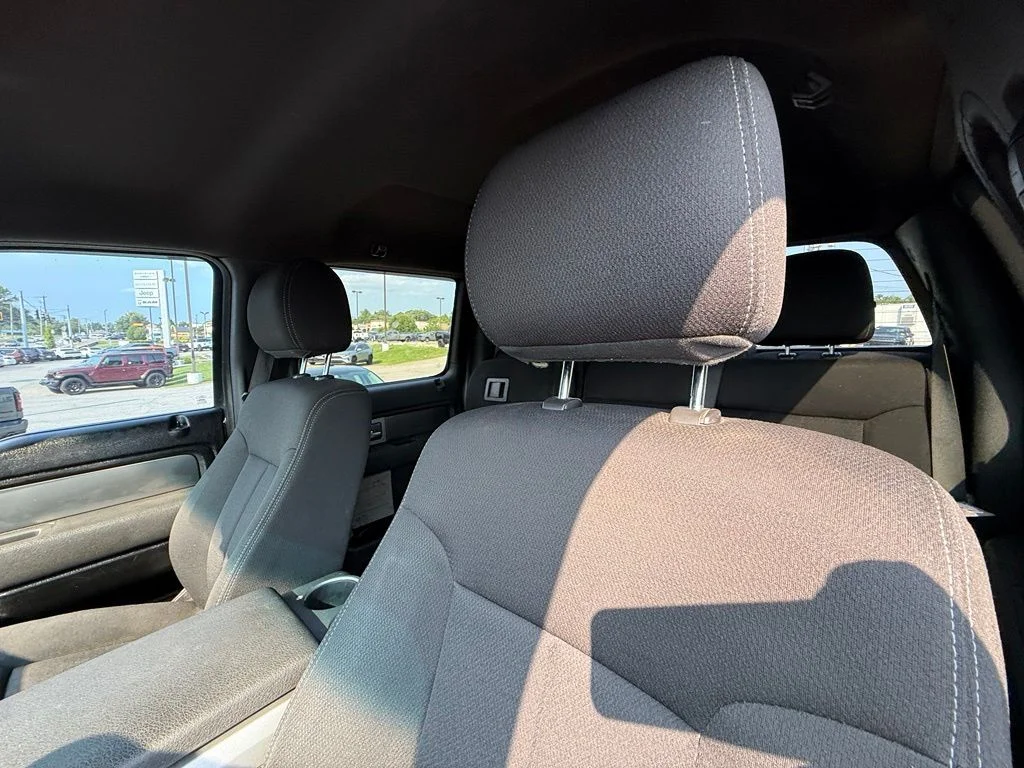 Used 2013 Gray Ford FX4 image 15