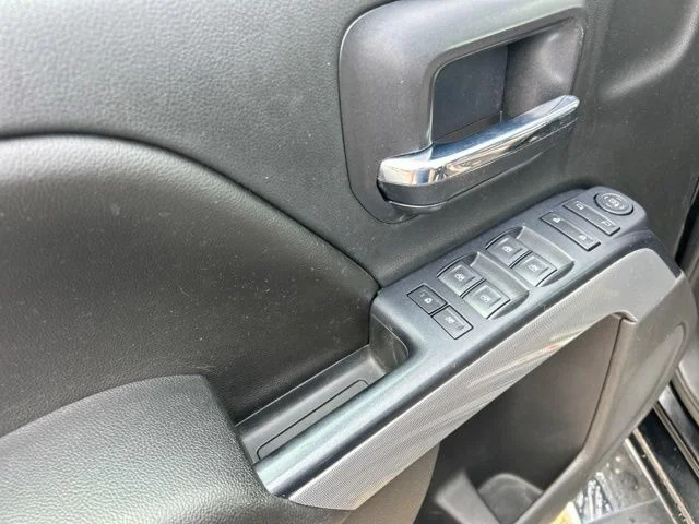 Used 2016 Black Chevrolet LT image 24