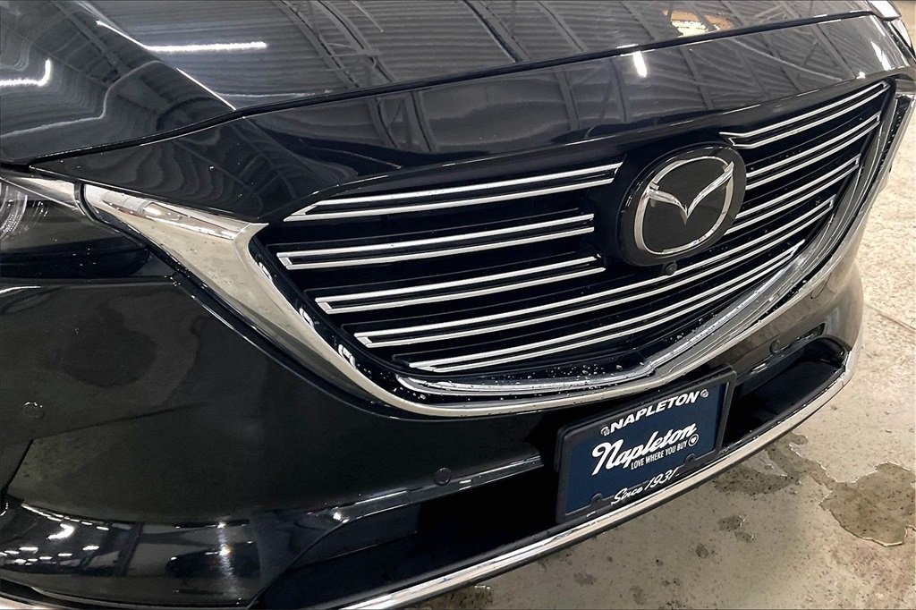 2023 MAZDA CX-9 - Image 31