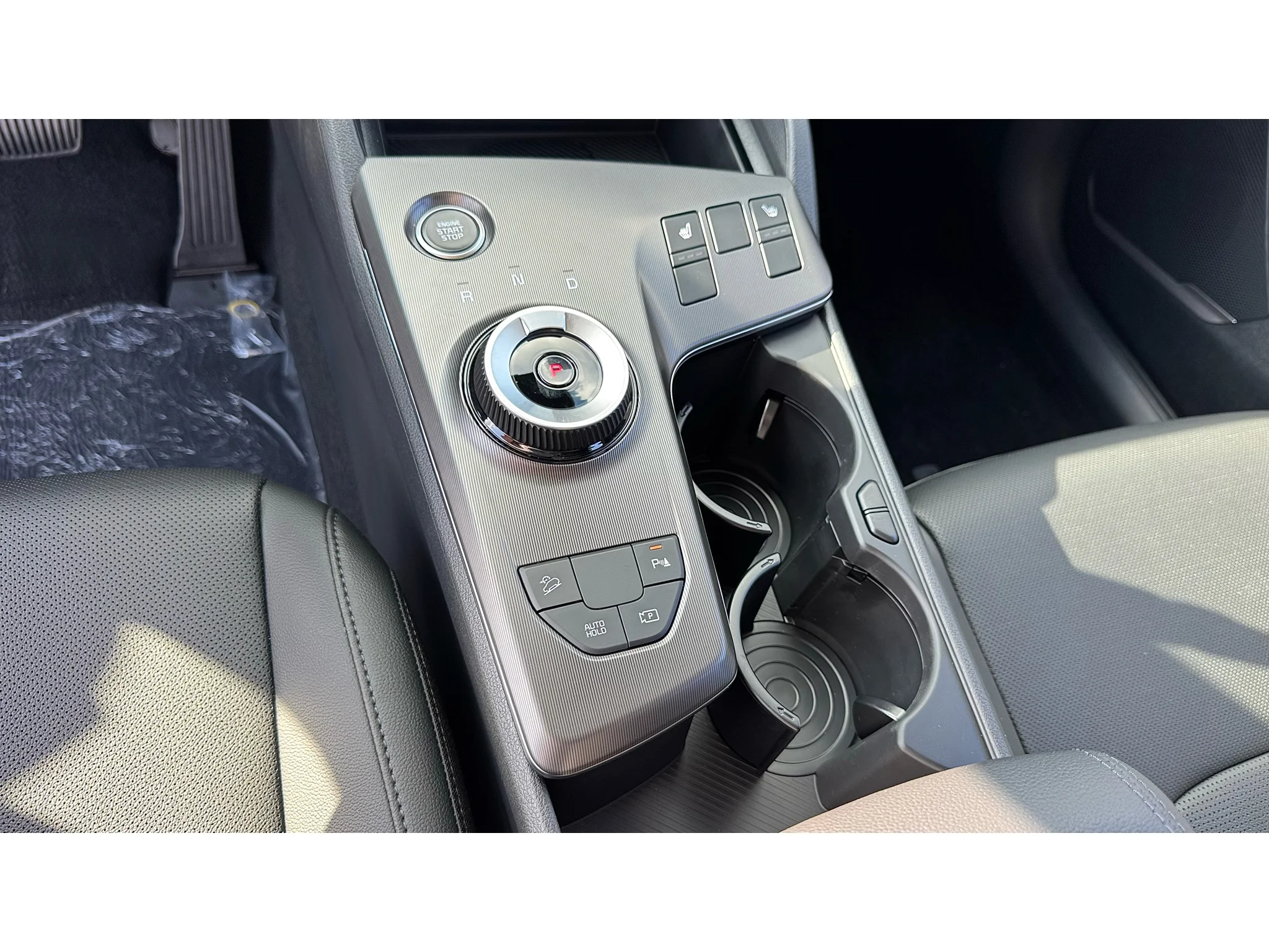 New 2027 Wolf Gray Kia EX image 22