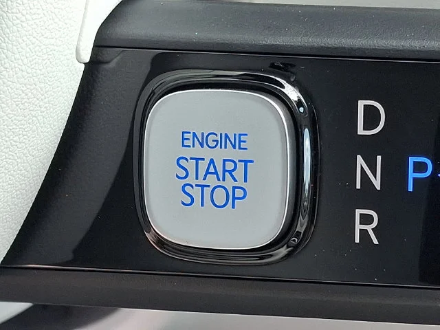New 2026 White Hyundai SEL image 17