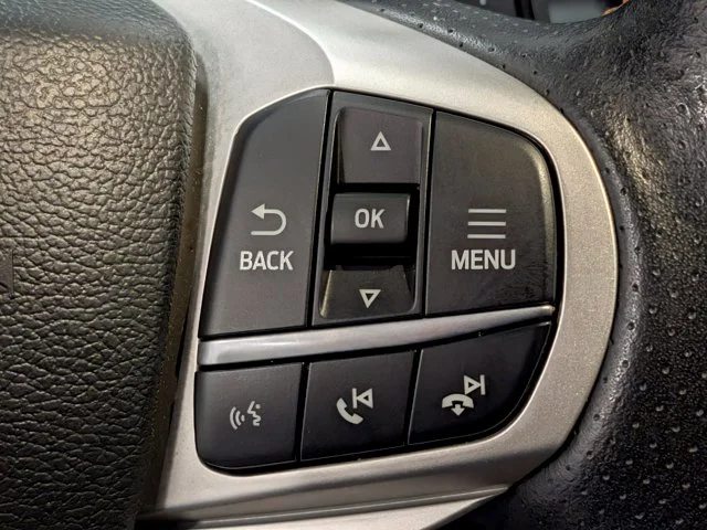Used 2023 Gray Ford Timberline image 16