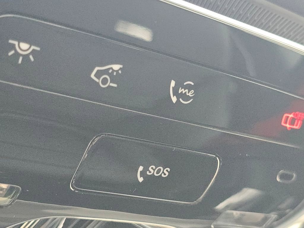 2025 Mercedes-Benz GLC AMG GLC63 S - Photo 45