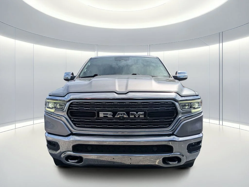 2021 RAM Ram 1500 Pickup Limited - Photo 8