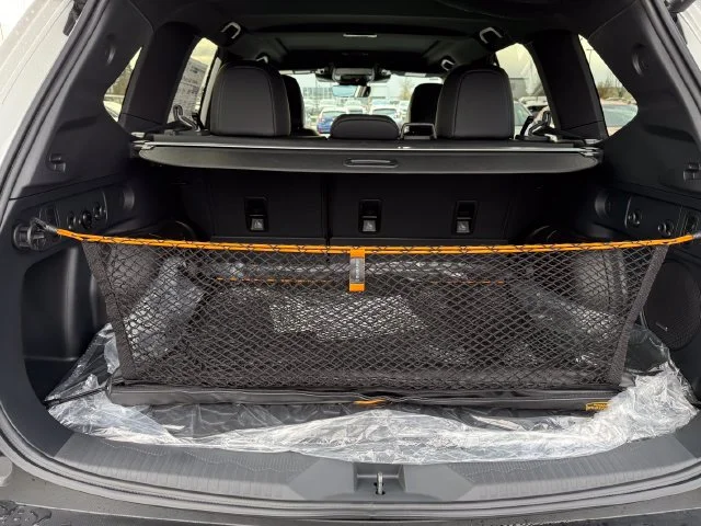 2026 Subaru Forester Wilderness - Photo 15