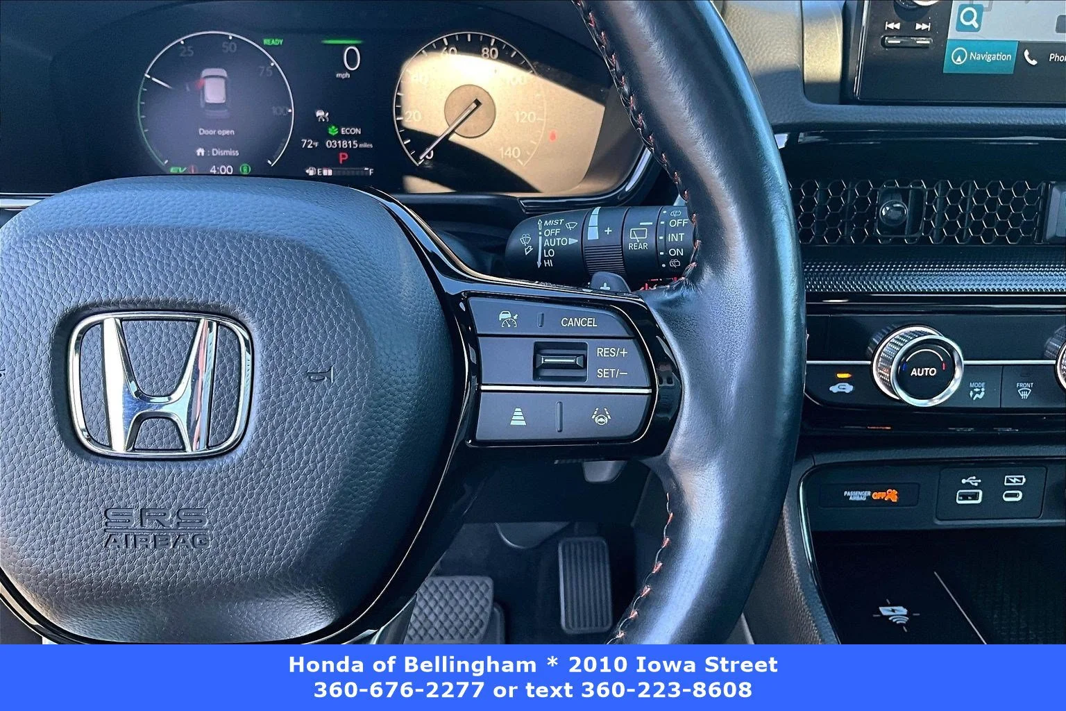 Certified Used 2024 Nh-883 Honda Sport Touring image 12