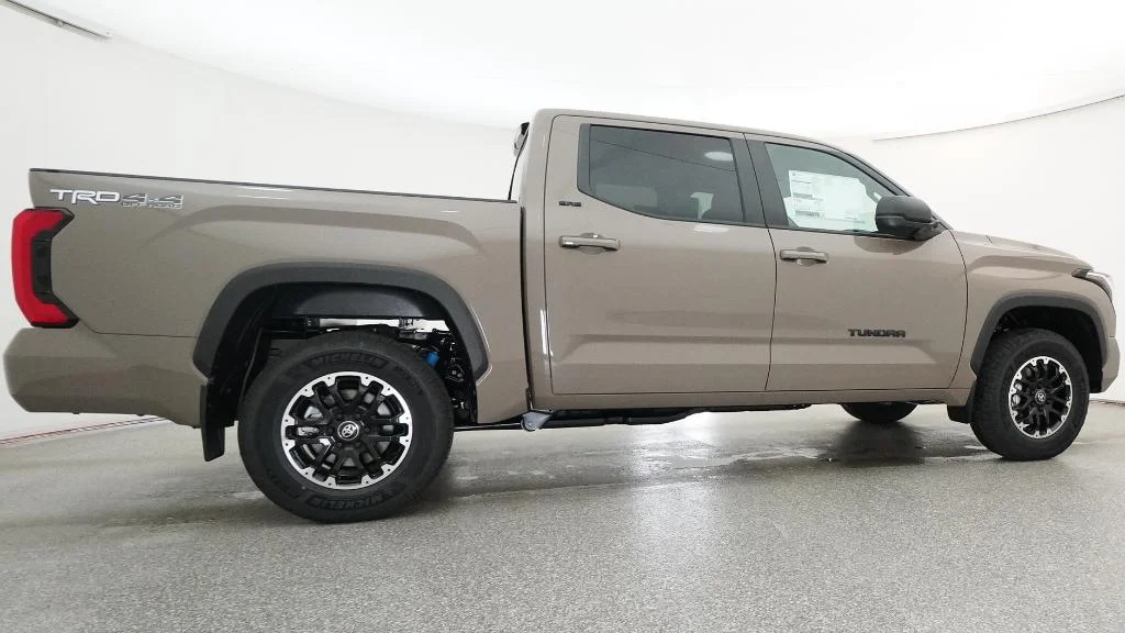 New 2026 Mudbath Toyota SR5 image 30