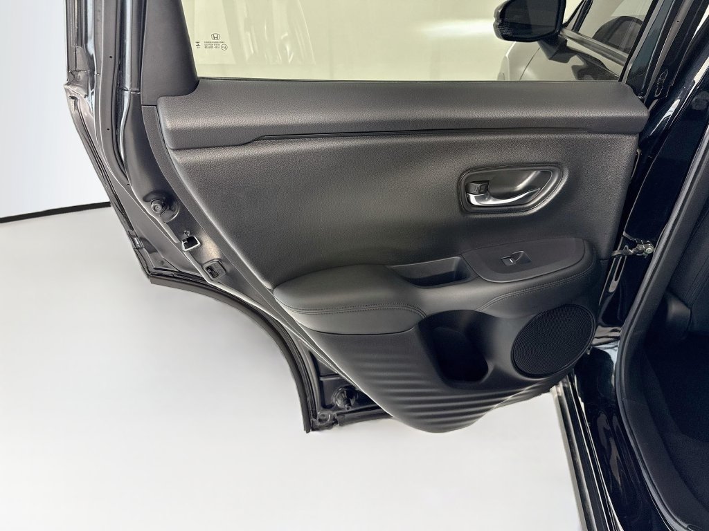 2024 Honda HR-V LX - Photo 26